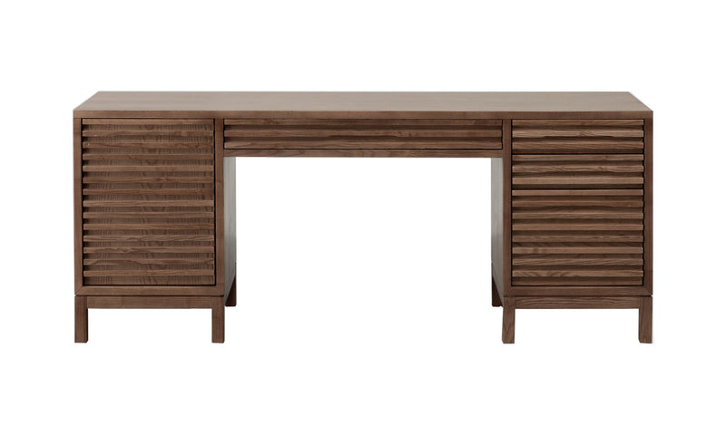 Tanner File Drawer Desk - Rx
