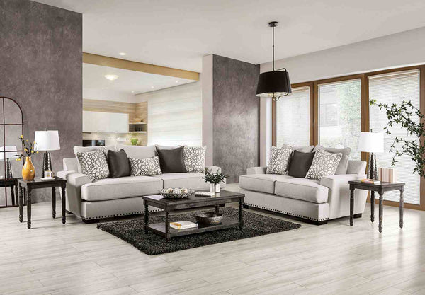 Picotee - Sofa + Loveseat