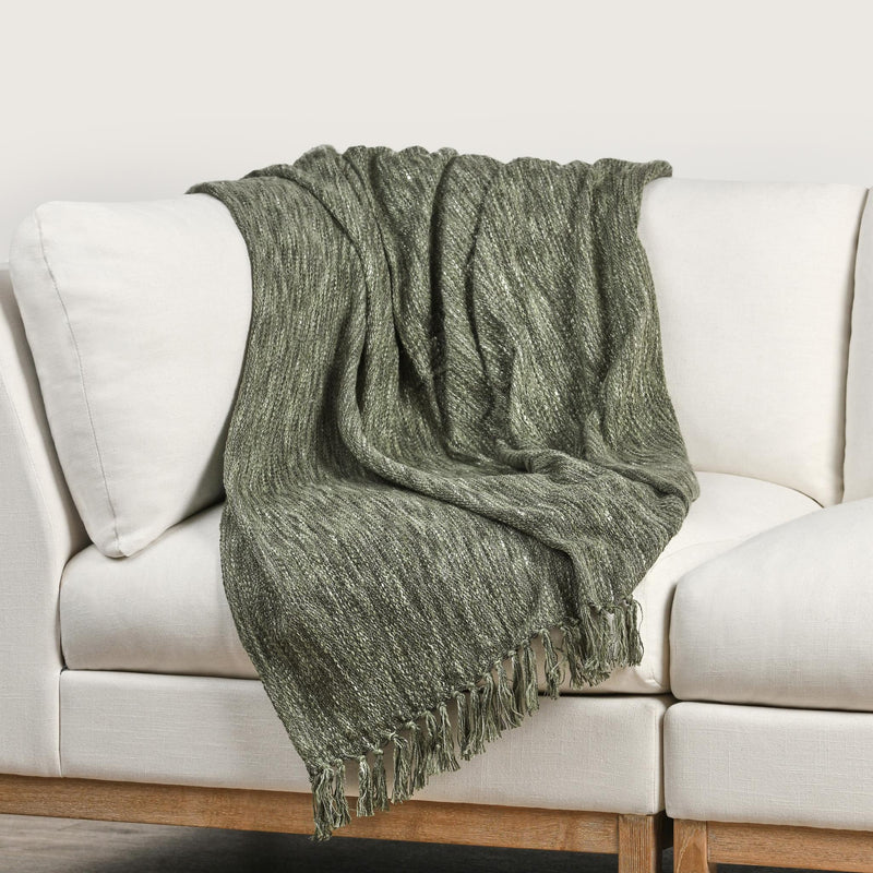 Throws - TC Sharma Throw - R&R Furniture Gallery (Fountain Valley, CA)