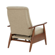 Fremont - Push Back Recliner - R&R Furniture Gallery (Fountain Valley, CA)