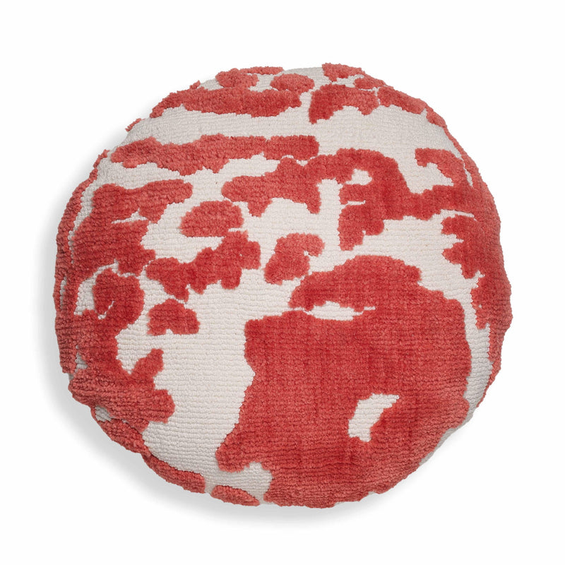 Coast - 20" Round Pillow - R&R Furniture Gallery (Fountain Valley, CA)