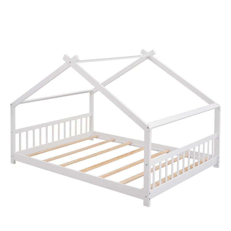 Playhouse Design Bed - R&R Furniture Gallery (Fountain Valley, CA)