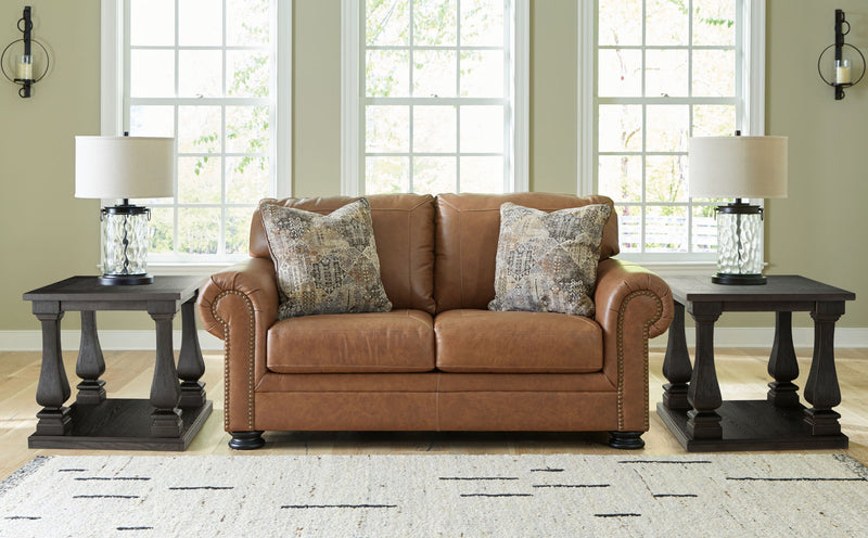 Carianna - Living Room Set - R&R Furniture Gallery (Fountain Valley, CA)