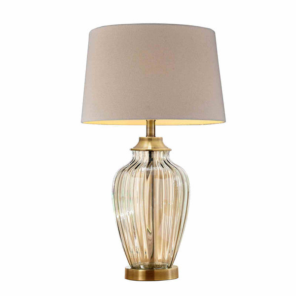 Lee - 28.5"H Table Lamp