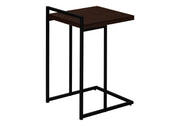 Accent Table, C - Shaped, Versatile - R&R Furniture Gallery (Fountain Valley, CA)