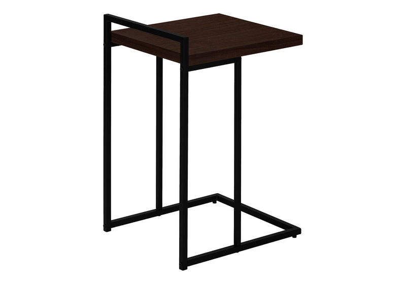 Accent Table, C - Shaped, Versatile - R&R Furniture Gallery (Fountain Valley, CA)