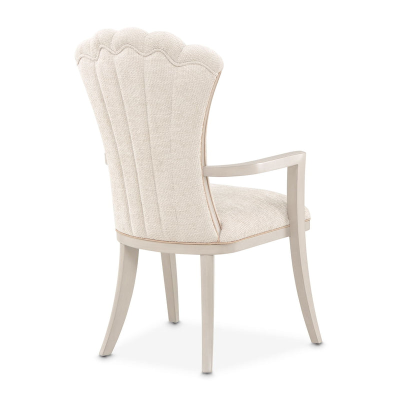 Fantosini - Arm Chair (Set of 2) - R&R Furniture Gallery (Fountain Valley, CA)