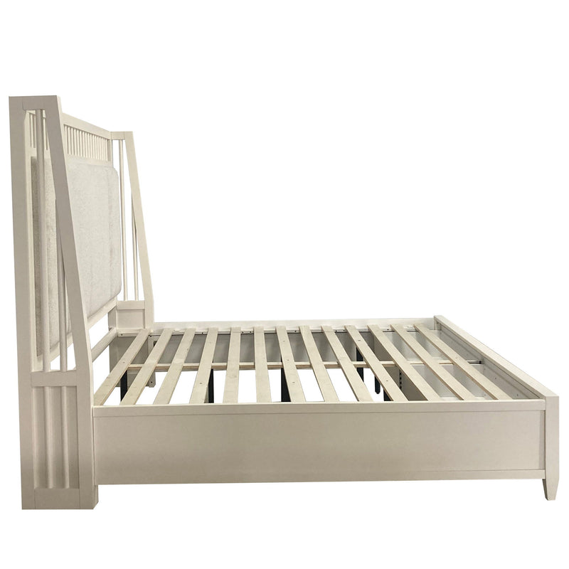 Americana Modern Bedroom - Shelter Set