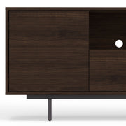 Adeline - 3 Door TV Console - R&R Furniture Gallery (Fountain Valley, CA)