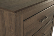 Juararo - Poster Bedroom Set - R&R Furniture Gallery (Fountain Valley, CA)