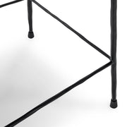 Bose - Hide 26" Counter Stool - R&R Furniture Gallery (Fountain Valley, CA)