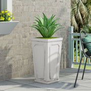 Outdoor Planter, Elegant Design - R&R Furniture Gallery (Fountain Valley, CA)