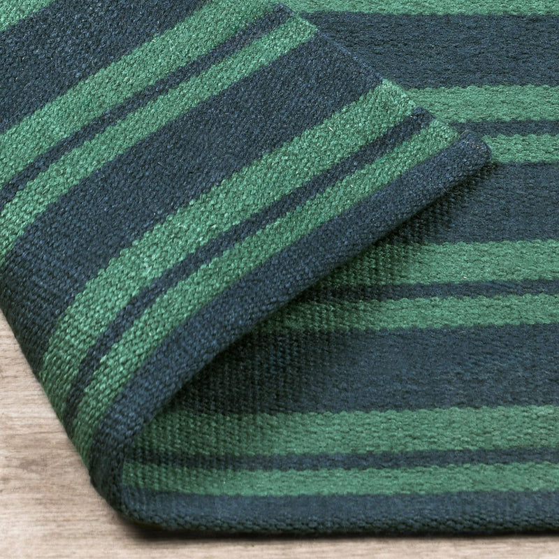 Performance Palma Stripe - Rug - R&R Furniture Gallery (Fountain Valley, CA)