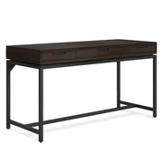 Banting - Mid Century Handcrafted Desk - R&R Furniture Gallery (Fountain Valley, CA)
