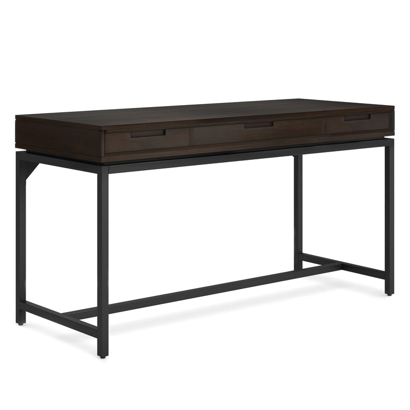 Banting - Mid Century Handcrafted Desk - R&R Furniture Gallery (Fountain Valley, CA)