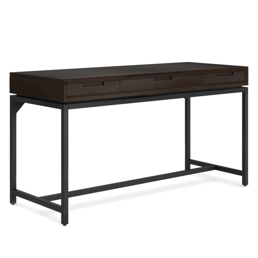 Banting - Mid Century Handcrafted Desk - R&R Furniture Gallery (Fountain Valley, CA)