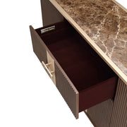 West Kensington - Sideboard - R&R Furniture Gallery (Fountain Valley, CA)