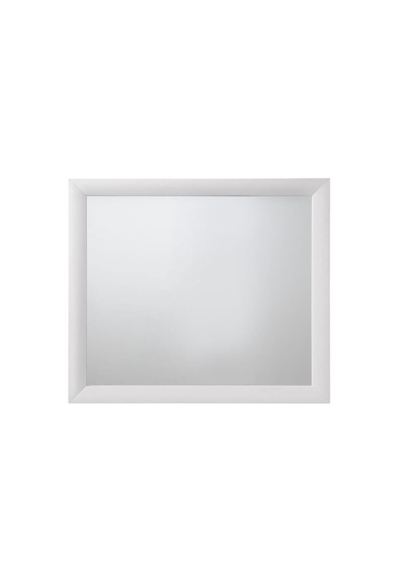 Ireland - Contemporary Design Mirror