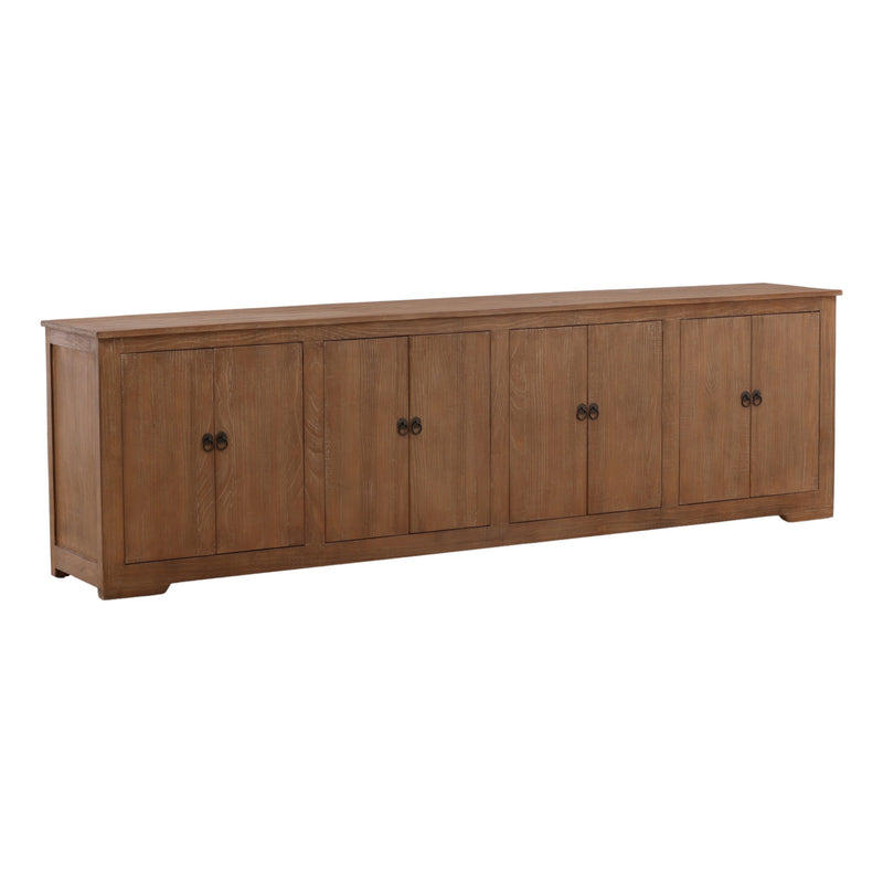 Nico - Sideboard - Brown