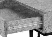 Computer Desk For Home Office, Laptop, Storage Drawers, Contemporary & Modern - R&R Furniture Gallery (Fountain Valley, CA)