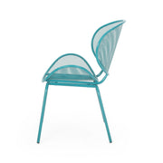 Elba - Contemporary Chair Set For Outdoor Relaxation - R&R Furniture Gallery (Fountain Valley, CA)