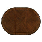 Chateau De Ville - Round Dining Table - R&R Furniture Gallery (Fountain Valley, CA)