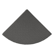 Santa Cruz - Outdoor 8 Piece Sectional Set - Dark Brown - R&R Furniture Gallery (Fountain Valley, CA)