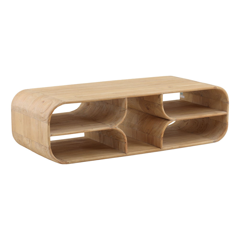 Gaetan - Coffee Table