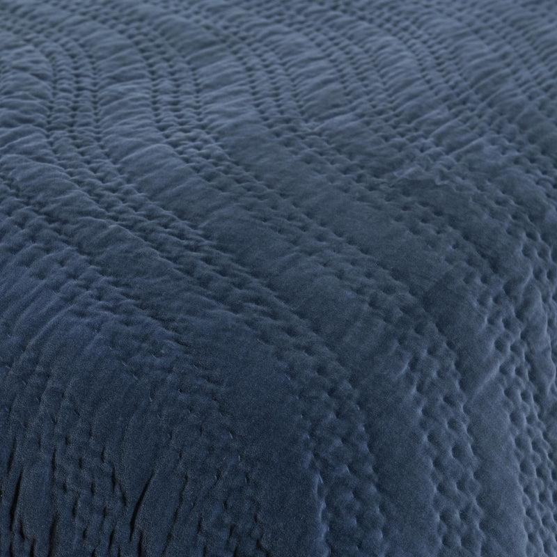 Elms - Velvet Sham - R&R Furniture Gallery (Fountain Valley, CA)