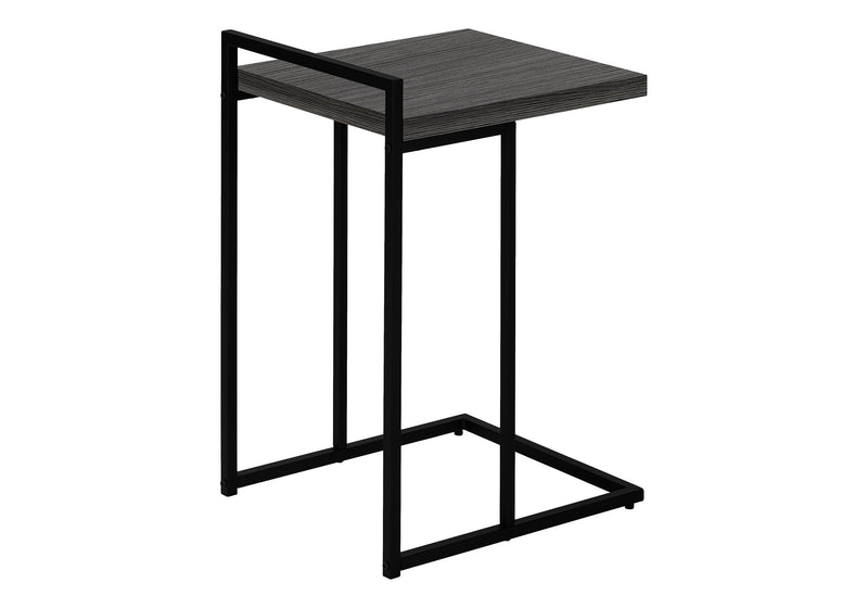 Accent Table, C - Shaped, Versatile - R&R Furniture Gallery (Fountain Valley, CA)