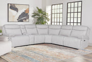 Alpine - Sectional - R&R Furniture Gallery (Fountain Valley, CA)