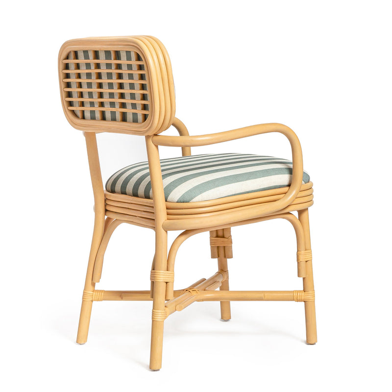 Dorine - Dining Chair - R&R Furniture Gallery (Fountain Valley, CA)