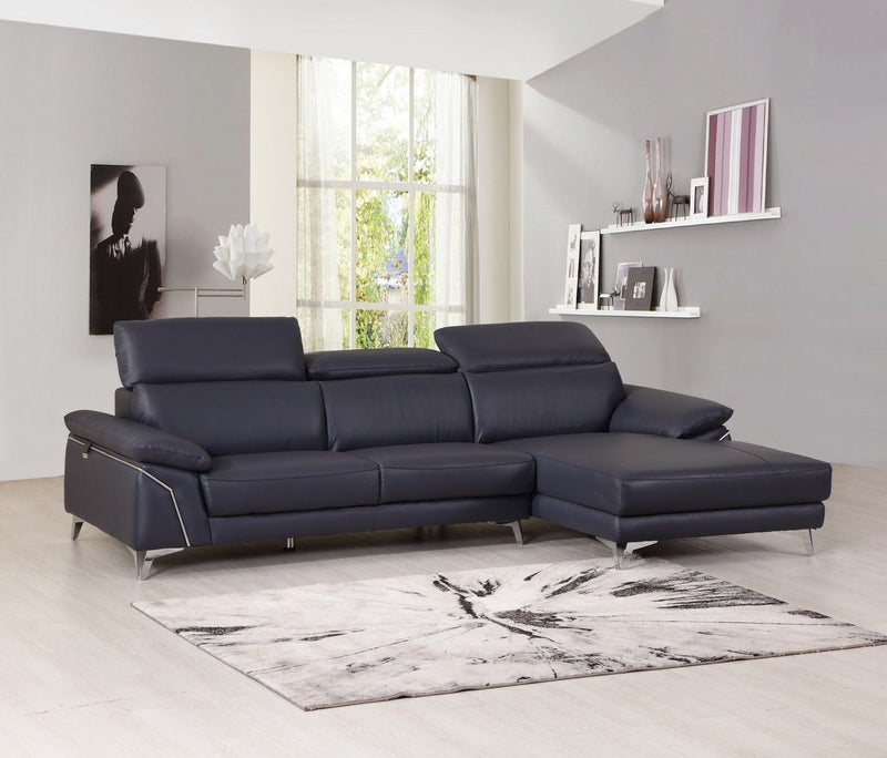 727 - Sectional - R&R Furniture Gallery (Fountain Valley, CA)