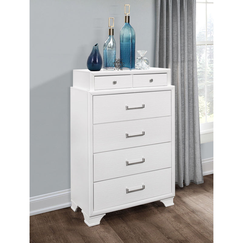 Civic - Chest - R&R Furniture Gallery (Fountain Valley, CA)
