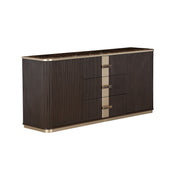 West Kensington - Sideboard - R&R Furniture Gallery (Fountain Valley, CA)