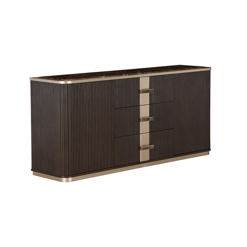 West Kensington - Sideboard - R&R Furniture Gallery (Fountain Valley, CA)