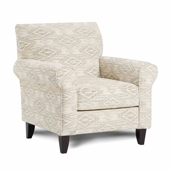 Saltney - Accent Chair
