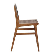 Oslo - Counter Stool - Brown - R&R Furniture Gallery (Fountain Valley, CA)