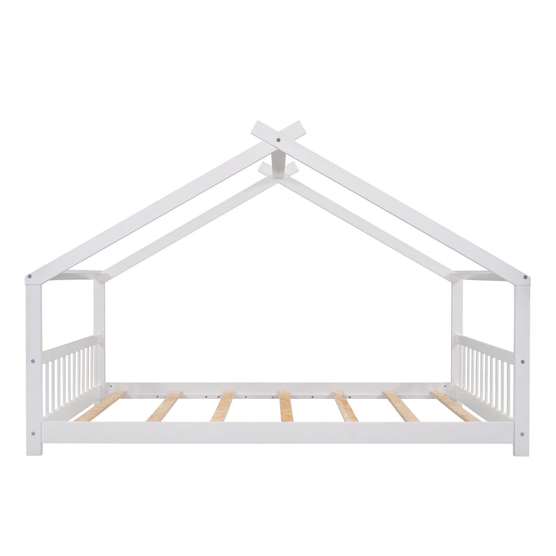 Playhouse Design Bed - R&R Furniture Gallery (Fountain Valley, CA)