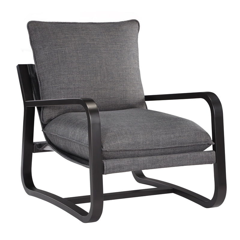 Blaire - Sling Chair - R&R Furniture Gallery (Fountain Valley, CA)