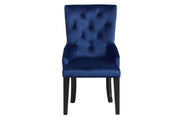 Varian II - Side Chair - R&R Furniture Gallery (Fountain Valley, CA)