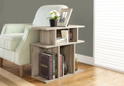 Accent Table, Side Contemporary Design - R&R Furniture Gallery (Fountain Valley, CA)