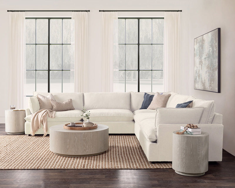 Caplan - Modular Sectional - R&R Furniture Gallery (Fountain Valley, CA)