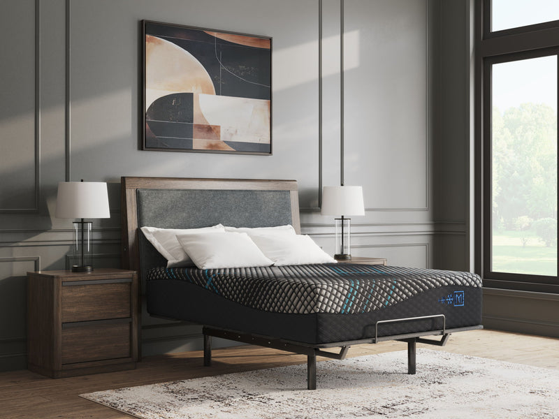 Millennium 2.0 Foam 14 Inch - Mattress - R&R Furniture Gallery (Fountain Valley, CA)