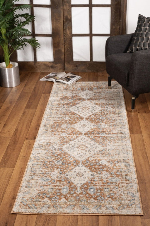 Noble - GC_GEN7004 Area Rug - R&R Furniture Gallery (Fountain Valley, CA)