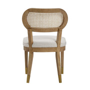 Cosette - Dining Chair - R&R Furniture Gallery (Fountain Valley, CA)