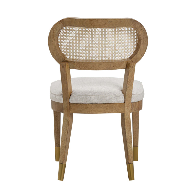 Cosette - Dining Chair - R&R Furniture Gallery (Fountain Valley, CA)