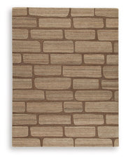 Orest - Rug - R&R Furniture Gallery (Fountain Valley, CA)