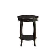 Alysa - End Table - R&R Furniture Gallery (Fountain Valley, CA)