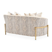 Lisbon - Loveseat - R&R Furniture Gallery (Fountain Valley, CA)